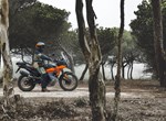 KTM 790 Adventure