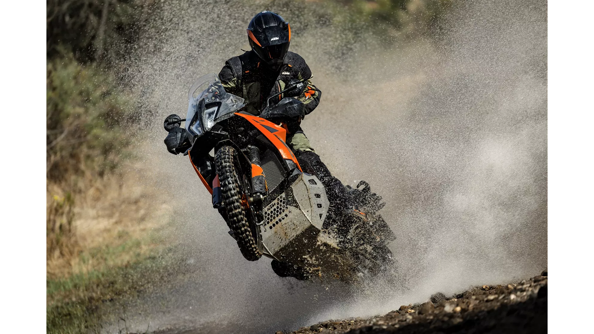 KTM 790 Adventure 2025 - Image 66 KTM 790 Adventure 2025 - Image 66