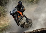 KTM 790 Adventure