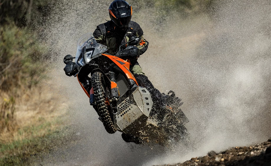 KTM 790 Adventure Bild 32: KTM 790 Adventure