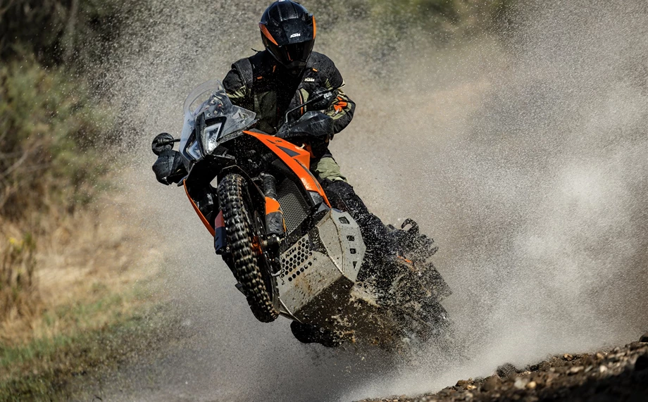 KTM 790 Adventure Bild 32: KTM 790 Adventure