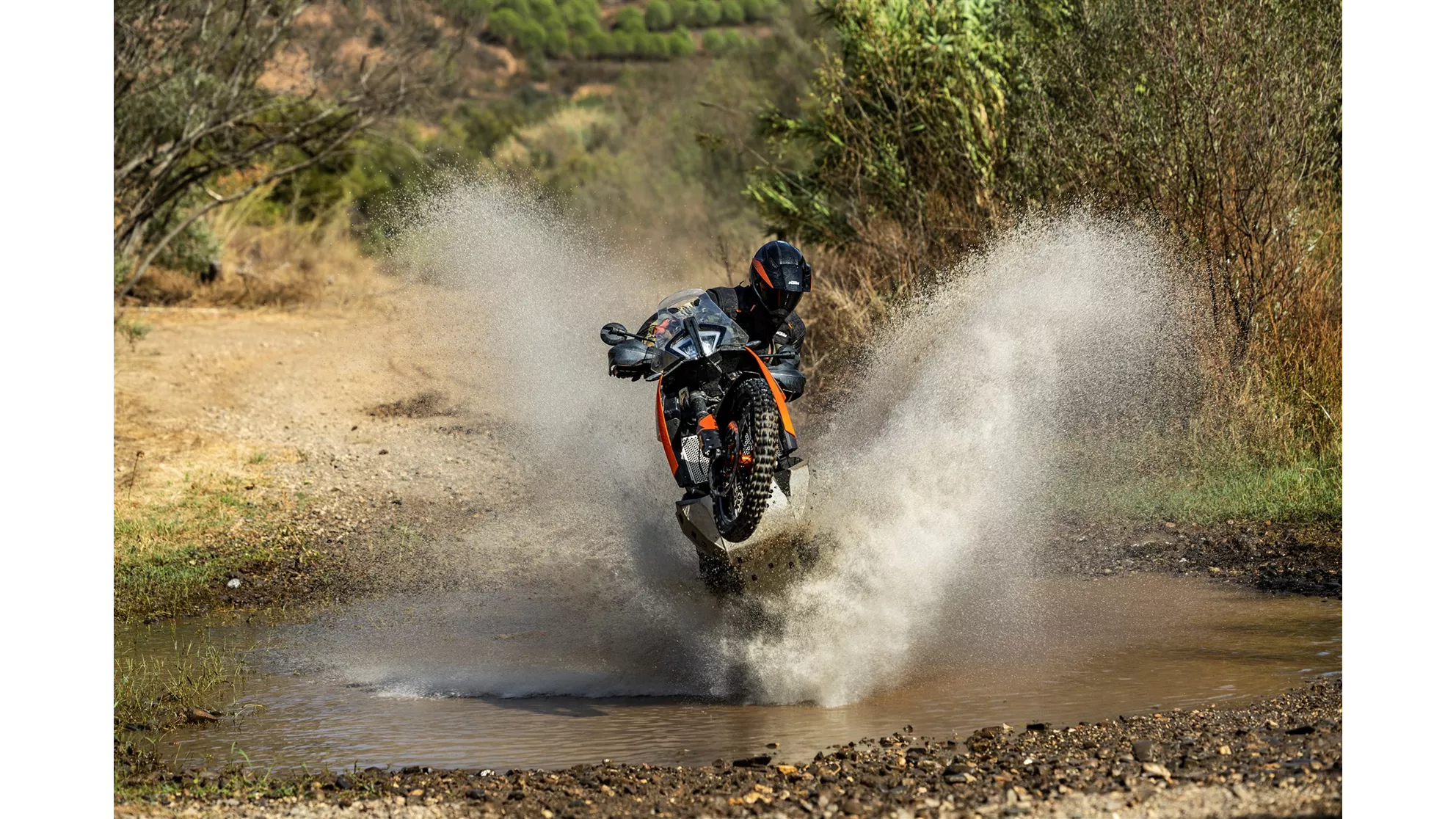 KTM 790 Adventure 2025 - Image 67 KTM 790 Adventure 2025 - Image 67