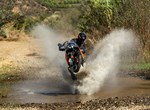 KTM 790 Adventure