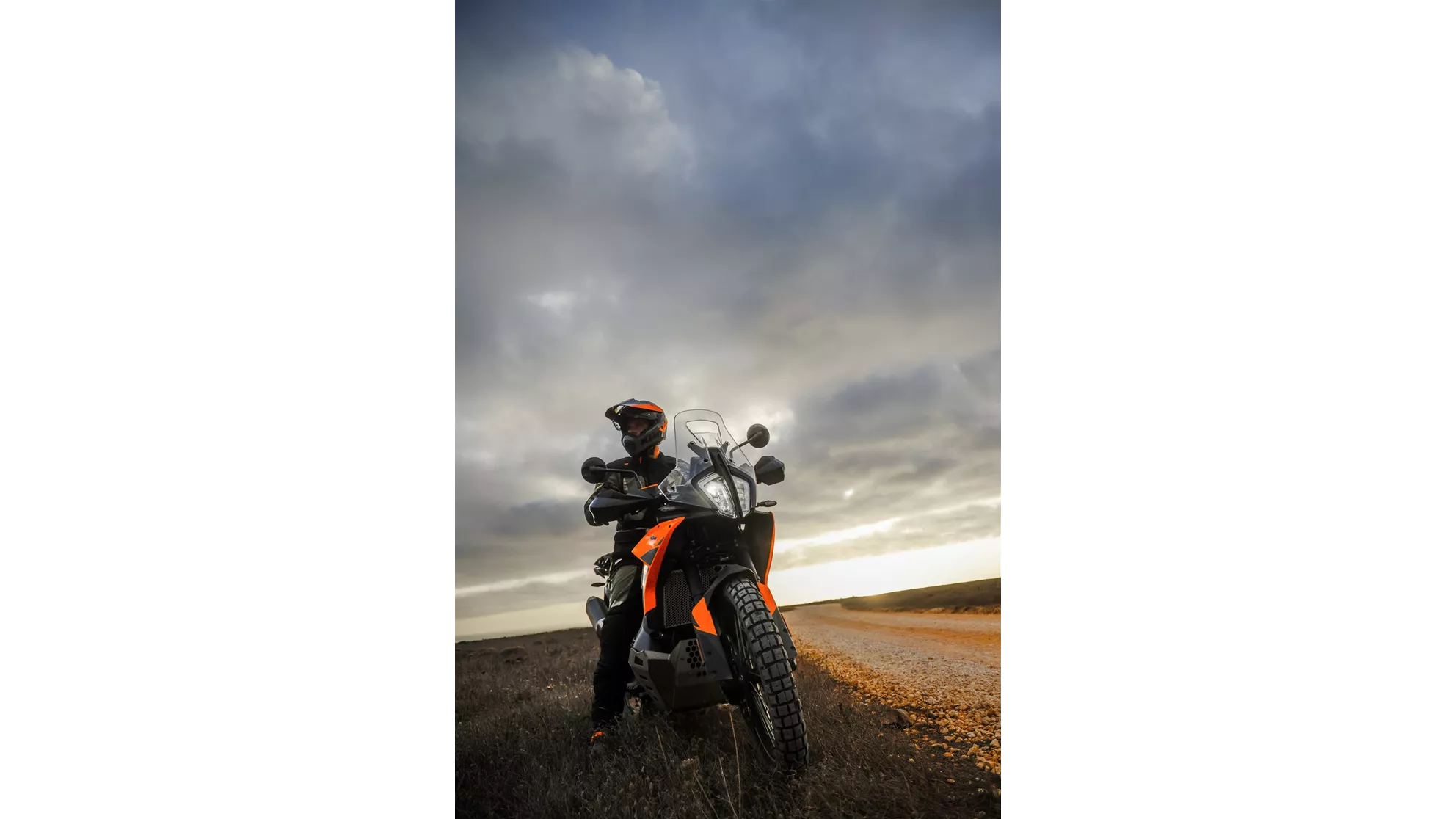 KTM 790 Adventure 2025 - Image 68 KTM 790 Adventure 2025 - Image 68