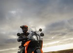 KTM 790 Adventure