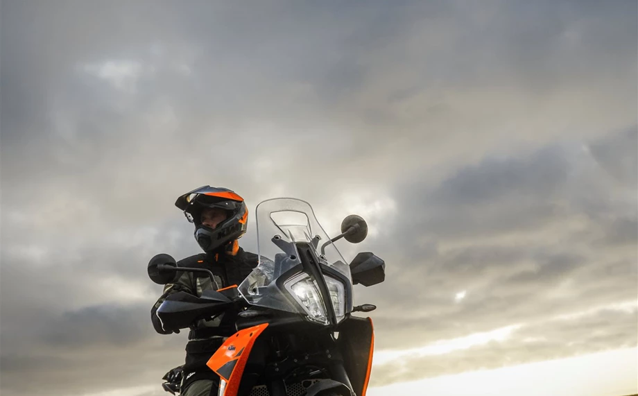 KTM 790 Adventure Bild 34: KTM 790 Adventure