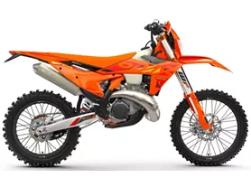 KTM 250 EXC SIX DAYS KTM 250 EXC SIX DAYS