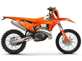 KTM 250 EXC SIX DAYS 2025 KTM 250 EXC SIX DAYS 2025