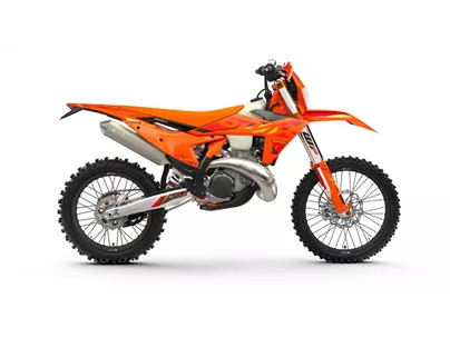 KTM 250 EXC SIX DAYS 2025 KTM 250 EXC SIX DAYS 2025