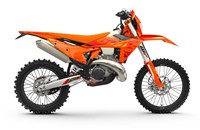 KTM 250 EXC SIX DAYS 2025 - Bild 1 KTM 250 EXC SIX DAYS 2025 - Bild 1
