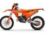 KTM 300 EXC SIX DAYS