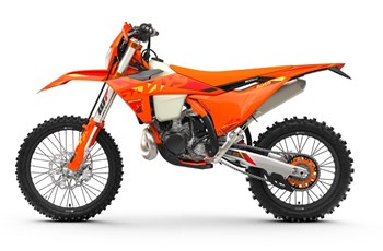 KTM 300 EXC SIX DAYS 2025 - Bild 5