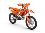 KTM 300 EXC SIX DAYS