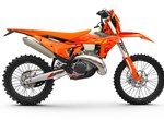 KTM 300 EXC SIX DAYS
