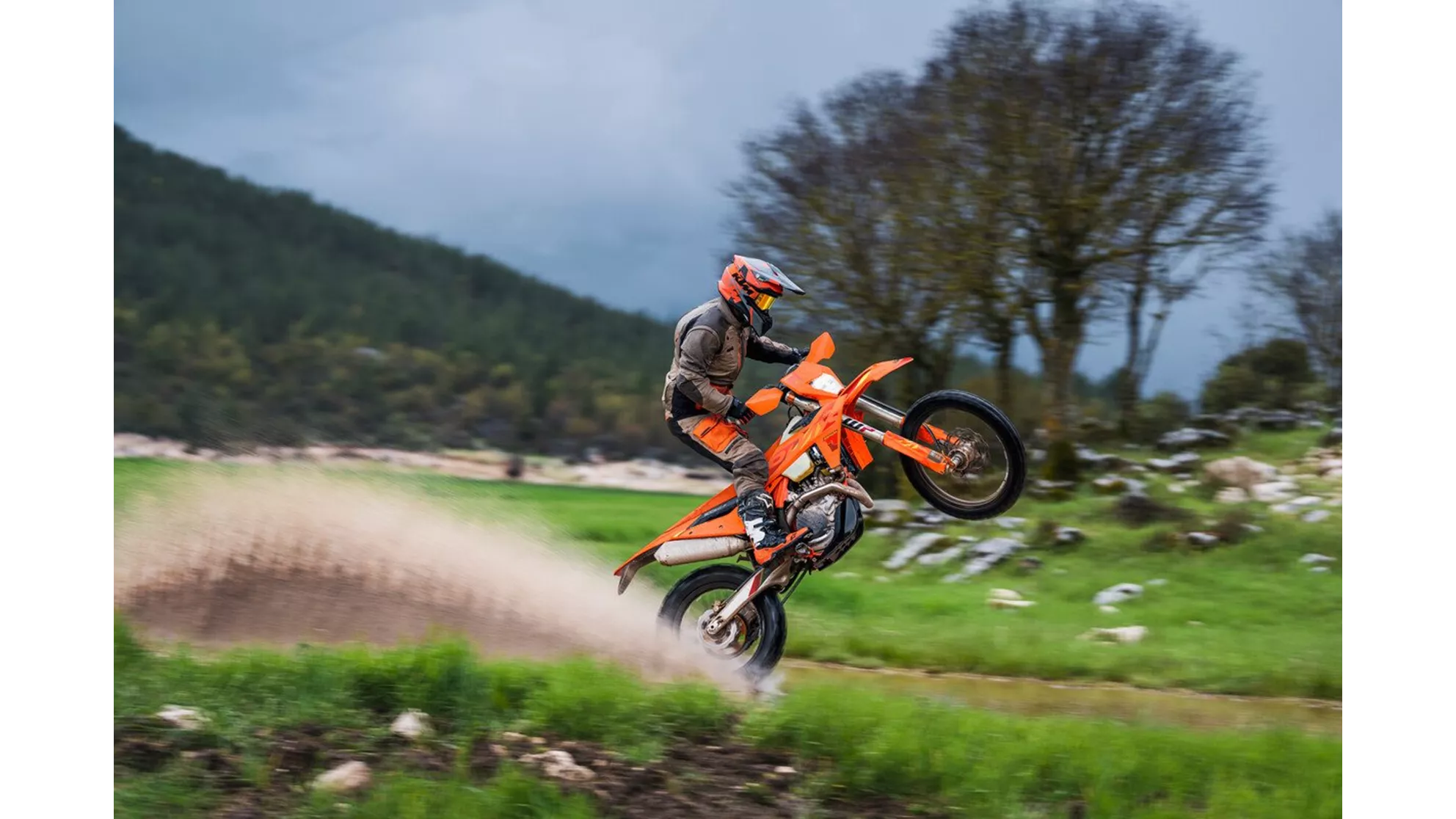 KTM 300 EXC SIX DAYS - Image 4 KTM 300 EXC SIX DAYS - Image 4