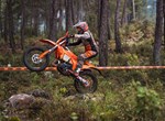 KTM 300 EXC SIX DAYS