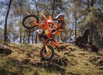KTM 300 EXC SIX DAYS