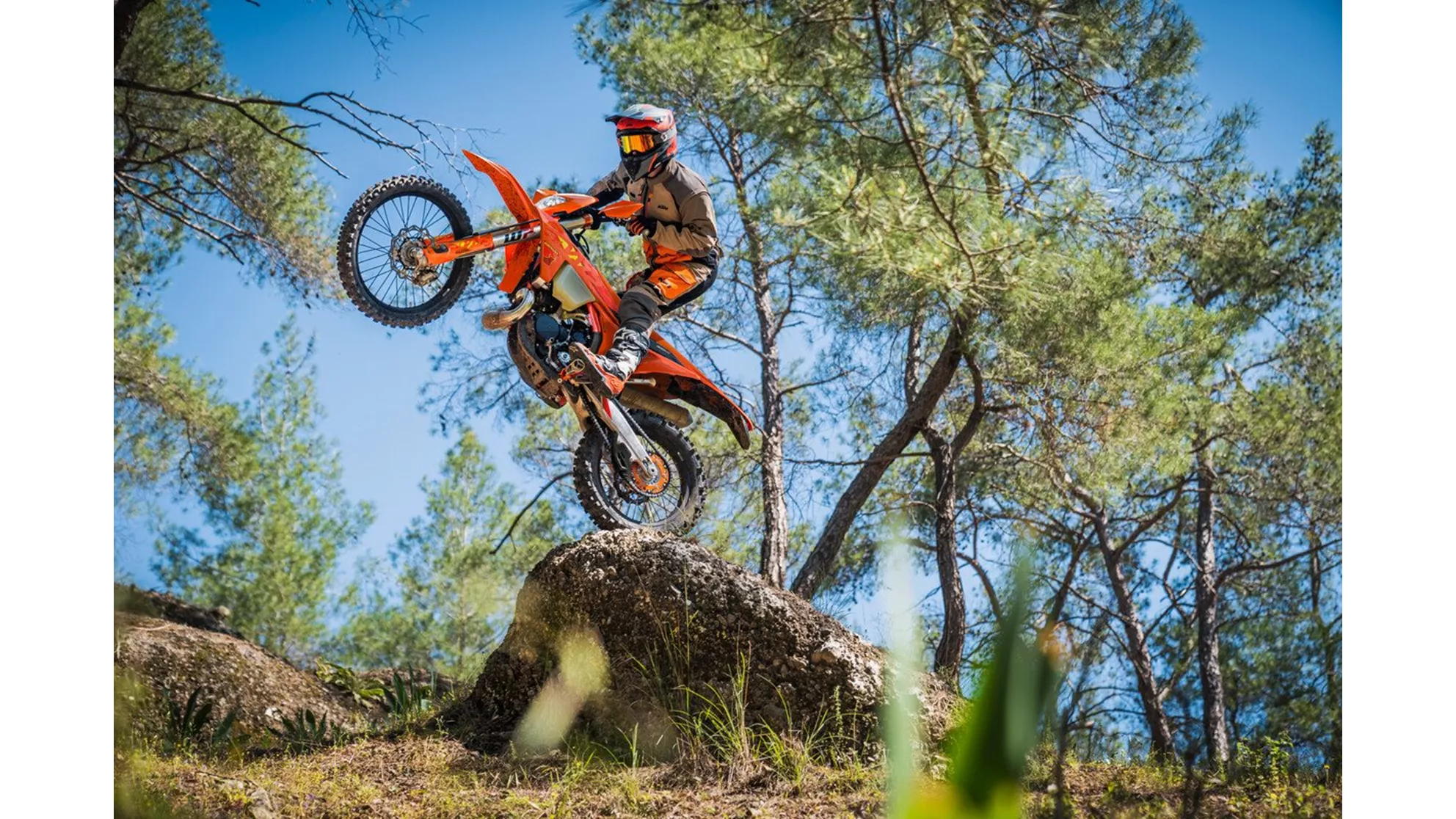 KTM 300 EXC SIX DAYS - Image 6 KTM 300 EXC SIX DAYS - Image 6