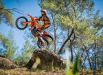 KTM 300 EXC SIX DAYS