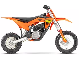 KTM SX-E 5 KTM SX-E 5