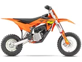 KTM SX-E 5 2025 KTM SX-E 5 2025