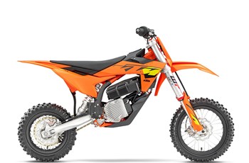 KTM SX-E 5 2025 - Bild 2