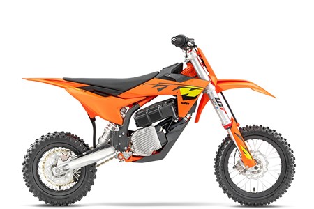 KTM SX-E 5 2025