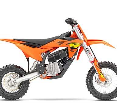 KTM SX-E 5