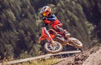 KTM SX-E 5 2025 - Bild 5 KTM SX-E 5 2025 - Bild 5
