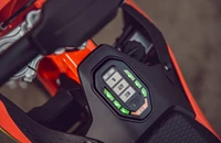 KTM SX-E 5 2025 - Bild 6 KTM SX-E 5 2025 - Bild 6