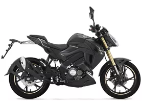 Keeway RKF 125 Keeway RKF 125