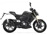 Keeway RKF 125 2025 Keeway RKF 125 2025