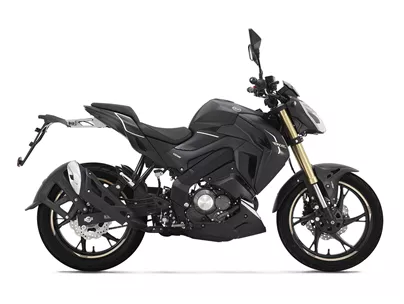 Keeway RKF 125 2025 Keeway RKF 125 2025