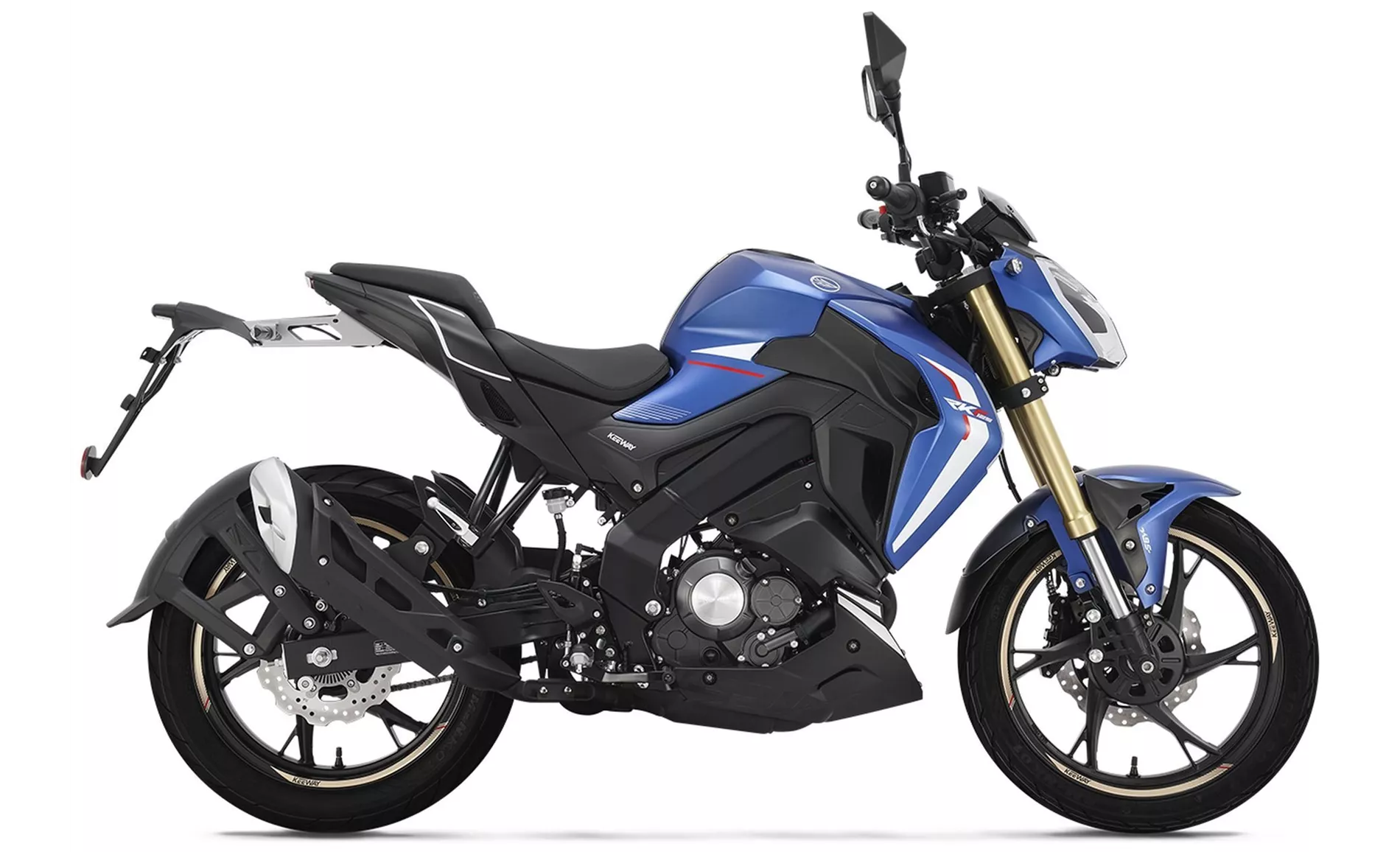 Keeway RKF 125 2025 Keeway RKF 125 2025