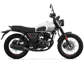 Keeway X-Light 125 Keeway X-Light 125