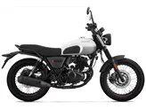 Keeway X-Light 125 2025 Keeway X-Light 125 2025