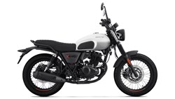 Keeway X-Light 125 2025