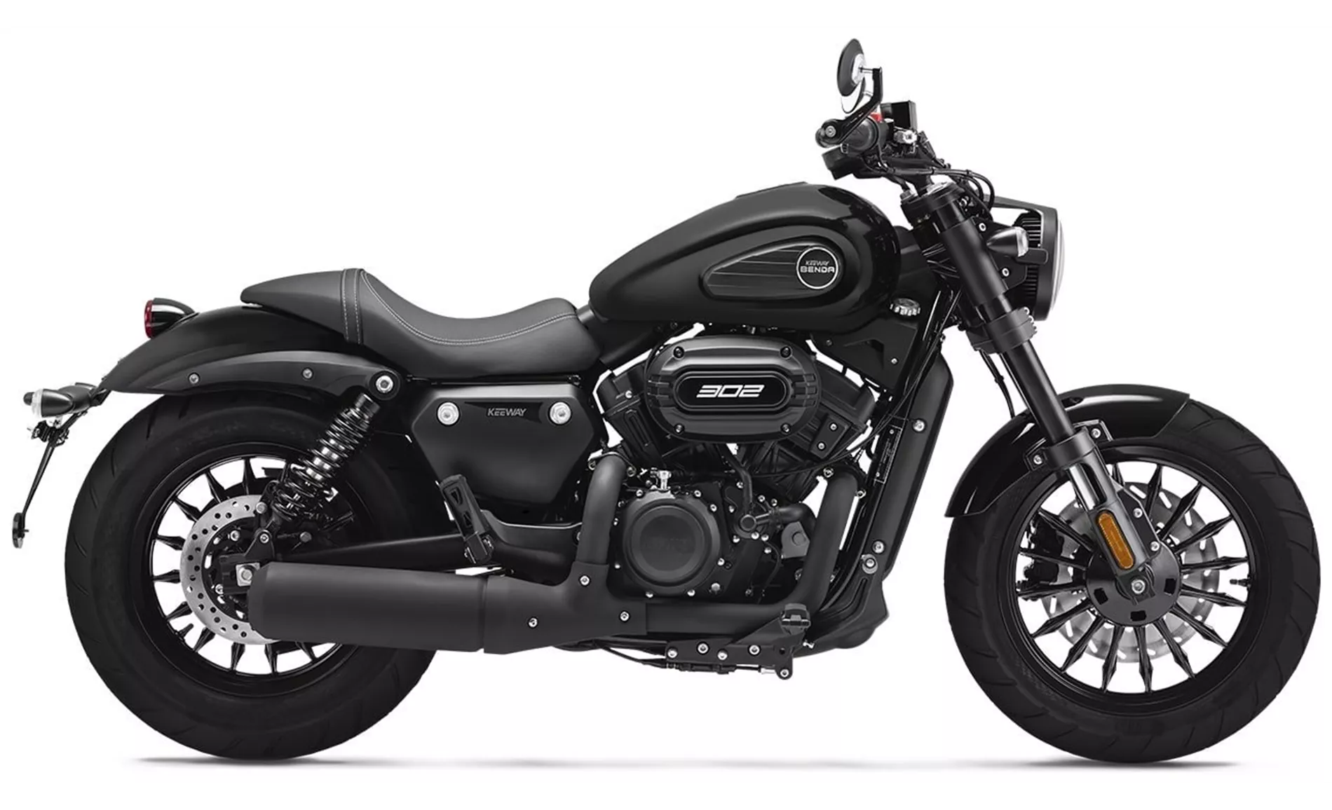 Keeway V302 C 2025 Keeway V302 C 2025