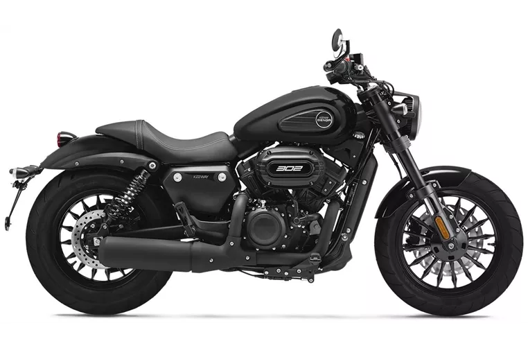 Keeway V302 C 2025 Keeway V302 C 2025