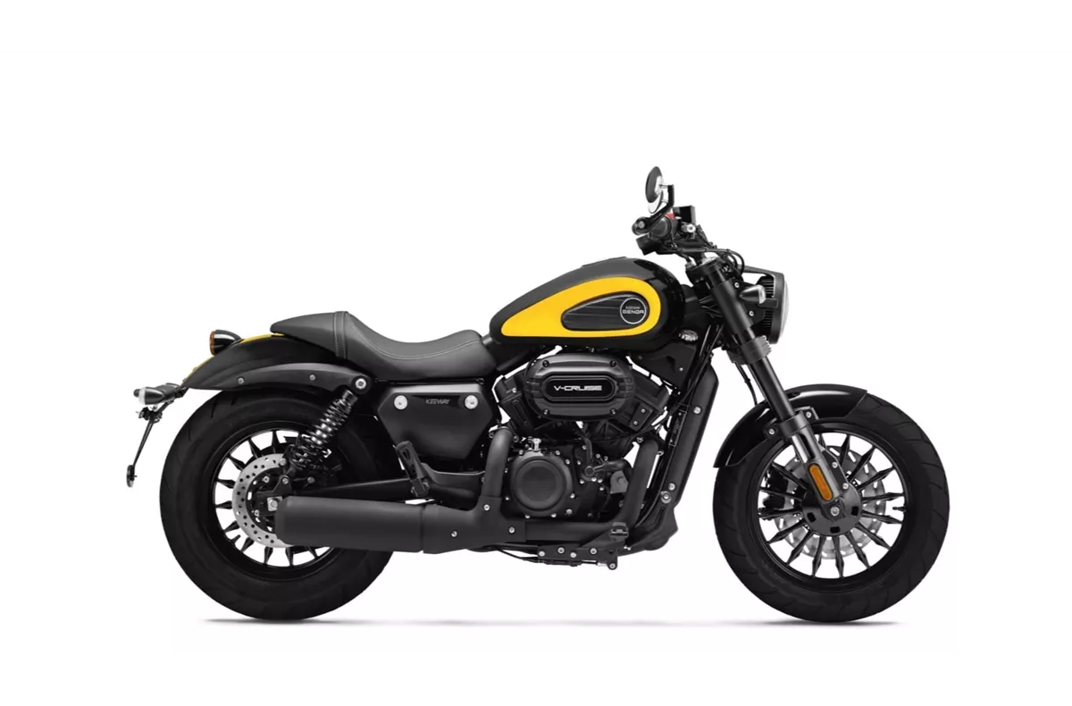 Keeway V-Cruise Keeway V-Cruise