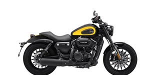 Keeway V-Cruise 2025 vs QJ Motor SRV 125 2025