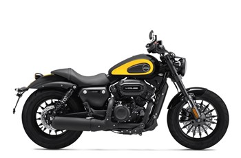 Keeway V-Cruise 2025 - Bild 2