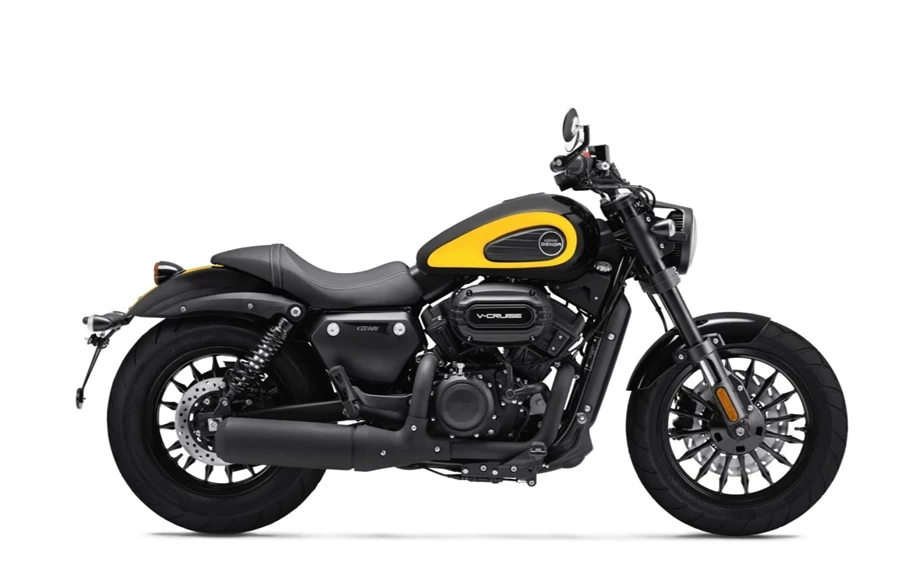 Keeway V-Cruise Bild 1: Keeway V-Cruise
