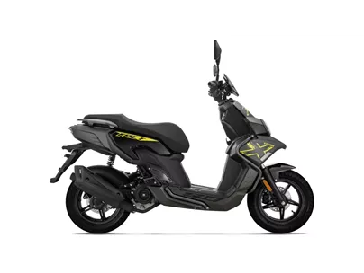 Keeway Fact X 50 2025 Keeway Fact X 50 2025