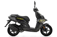 Keeway Fact X 50 2025 - Bild 1