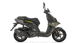 Keeway Fact X 125 2025