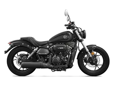 Keeway RKV 125C 2025 Keeway RKV 125C 2025