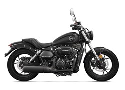 Keeway RKV 125C 2025