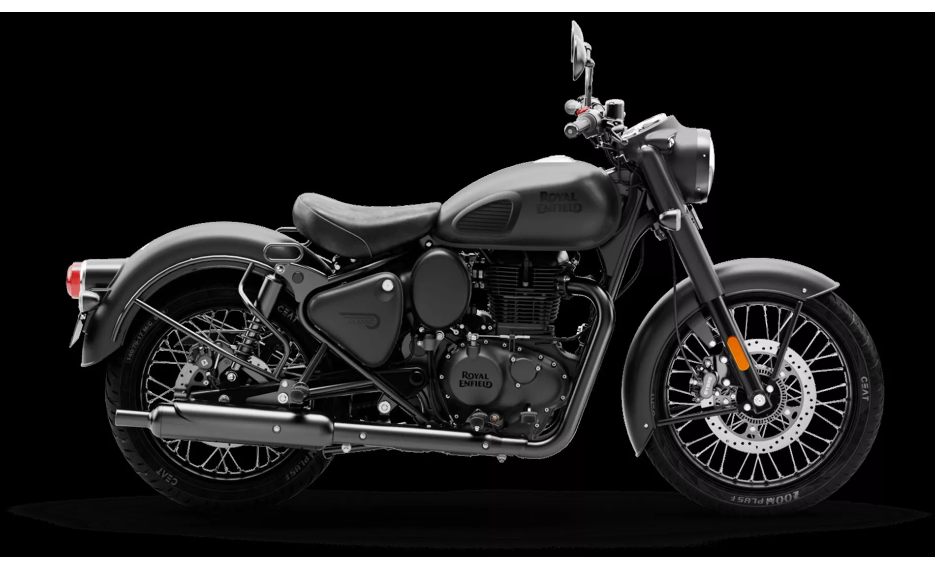 Royal Enfield Classic 350 2025 Royal Enfield Classic 350 2025