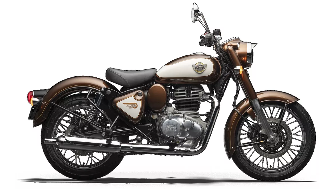 Royal Enfield Classic 350 2025 Royal Enfield Classic 350 2025
